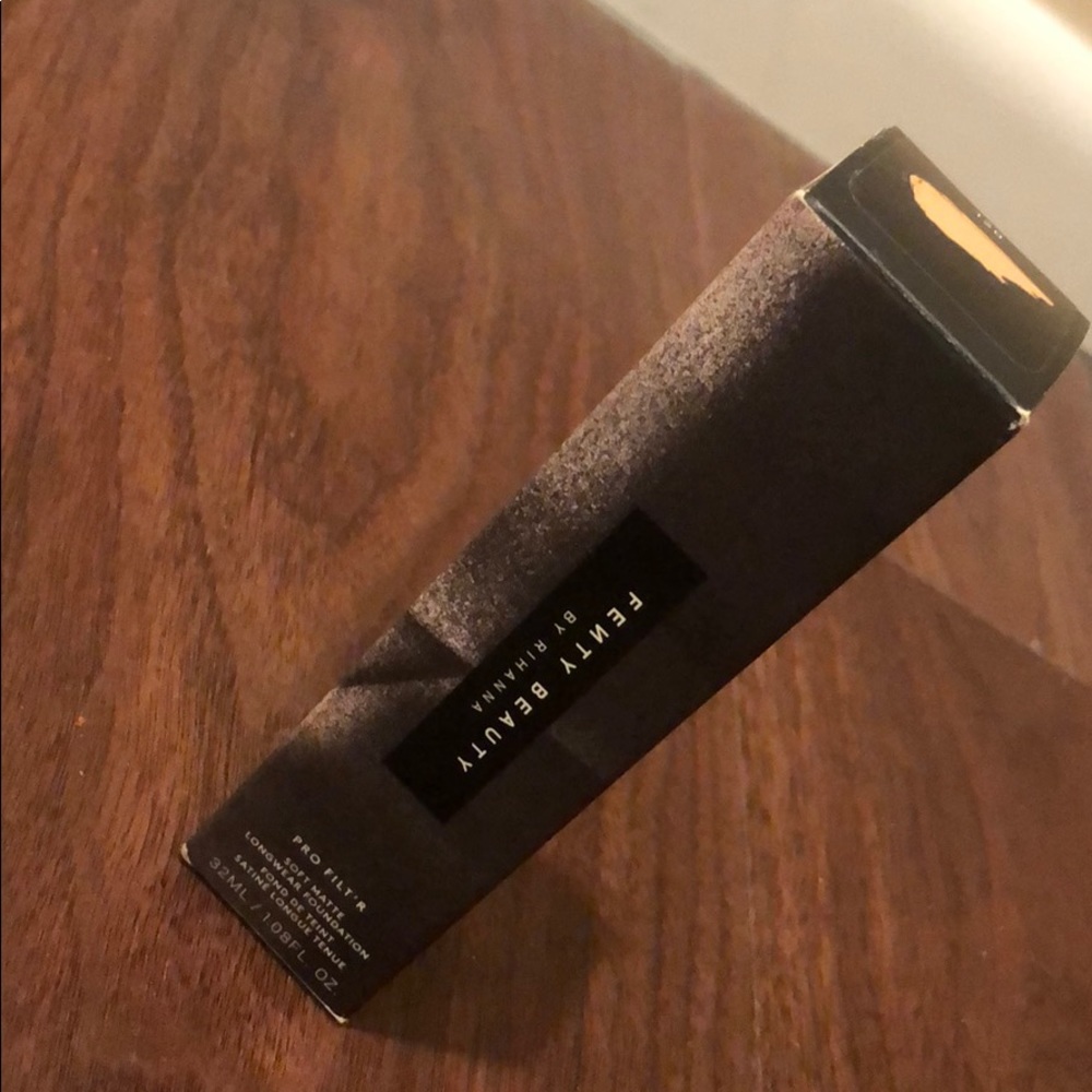 Fenty Beauty by Rihanna